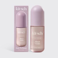 Sheer Violet Hair & Body Perfume Mist